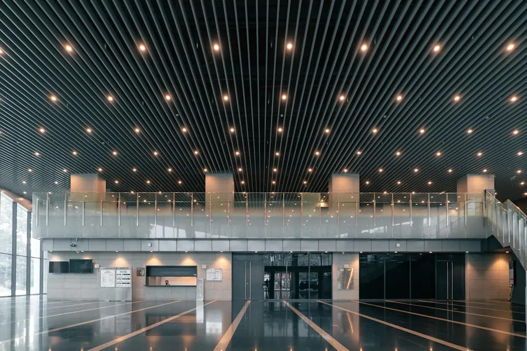 商用风管机与中央空调安装方案对比及选型建议正文配图 2